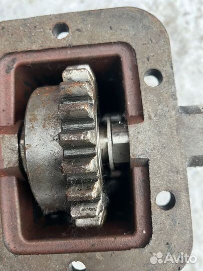 Коробка отбора мощности камаз бу