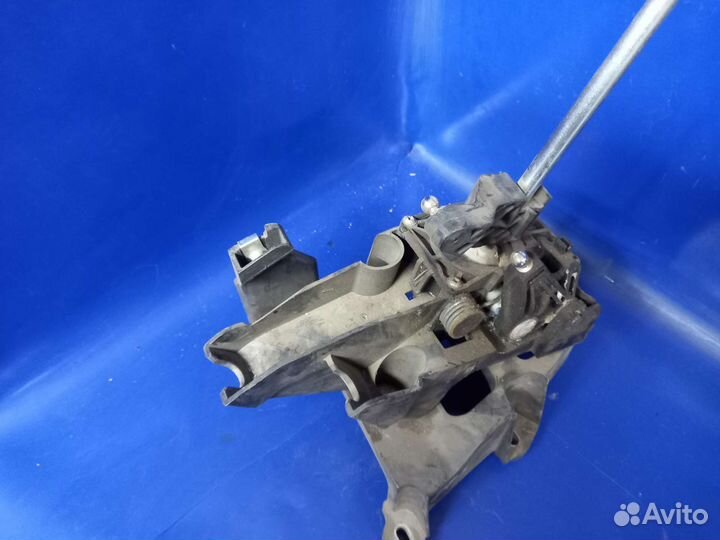 Кулиса кпп форд фокус 3