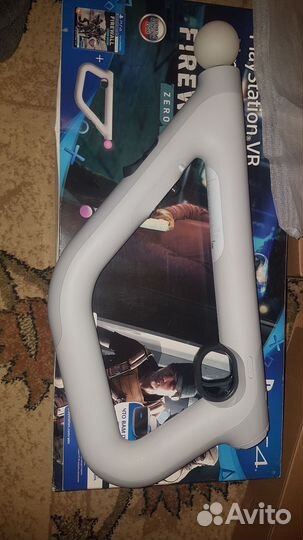 Автомат aim controller для ps4 ps5