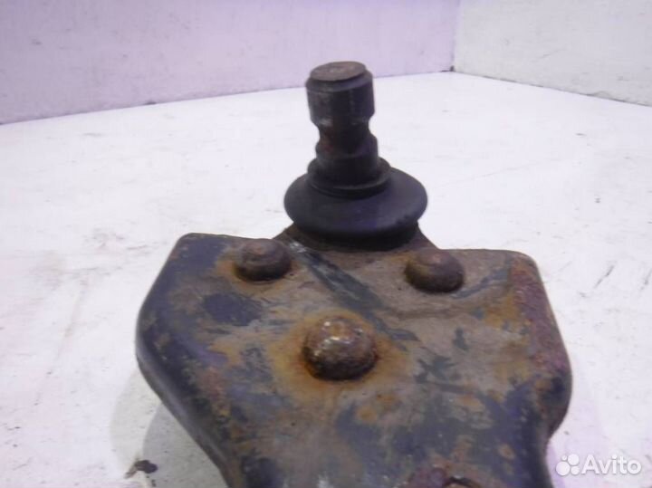 Рычаг передний левый нижний A6393300810