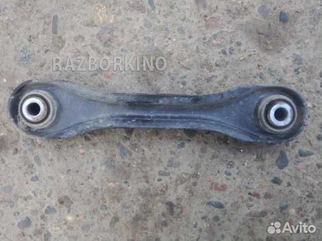 Тяга задняя поперечная BBM228500A