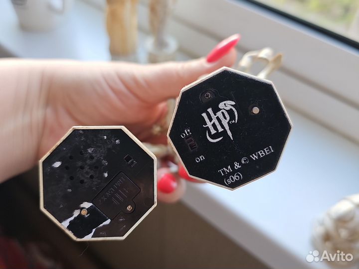 Шахматы Гарри Поттер