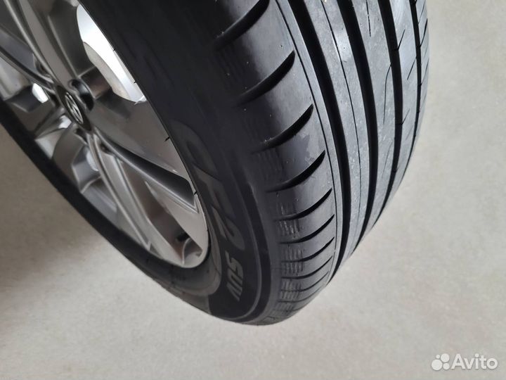 Toyo Proxes CF2 SUV 225/60 R17