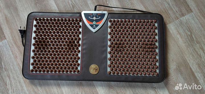 Нуга бест второе сердце