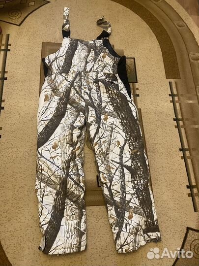 Зимний костюм Nova Tour 