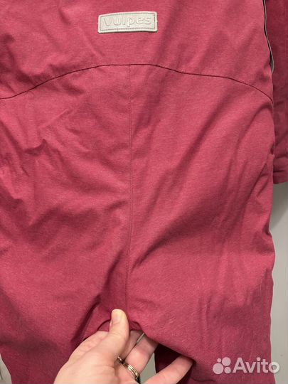 Зимний комбинезон Vulpes 116 см