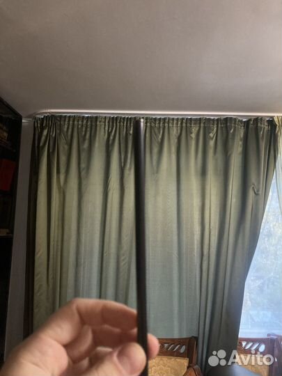 Трубочки для коктейля