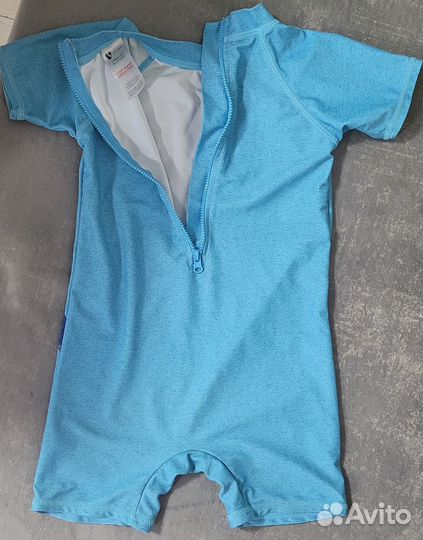 Купальный костюм для мальчика