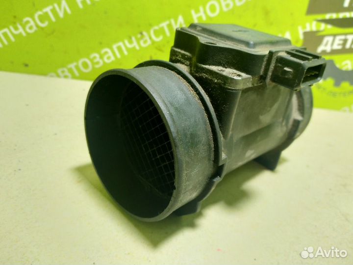 Дмрв Opel Omega B седан X20XEV 1997Г.в