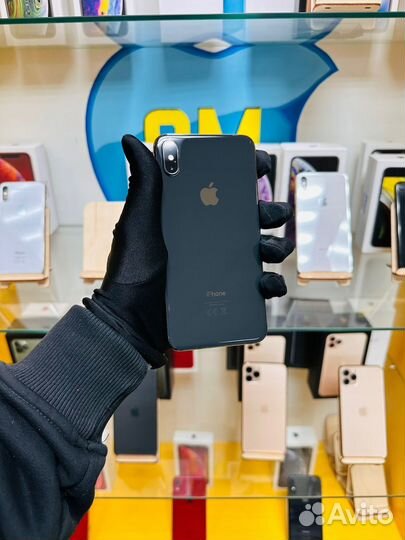 iPhone Xs Max, 64 ГБ