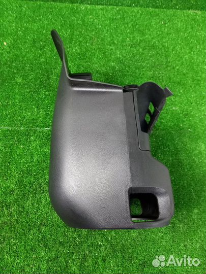 Кожух подрулевой Mazda Mazda3 Mps BK L3VDT 2008