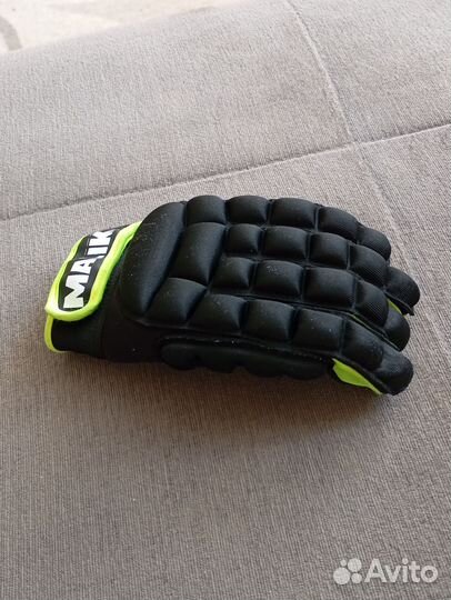 Клюшка для индорхоккея