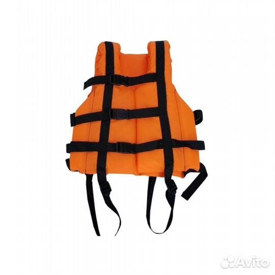 Страховочный жилет детский Умка 7 л. Helios