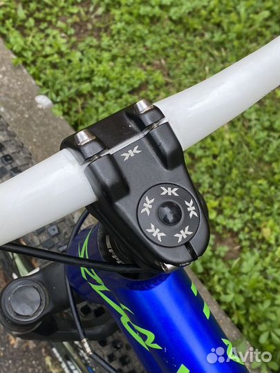 Mtb street dirt 26 Stark Pusher