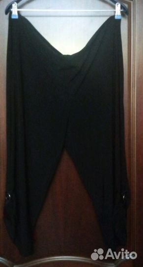 Бриджи большого размера