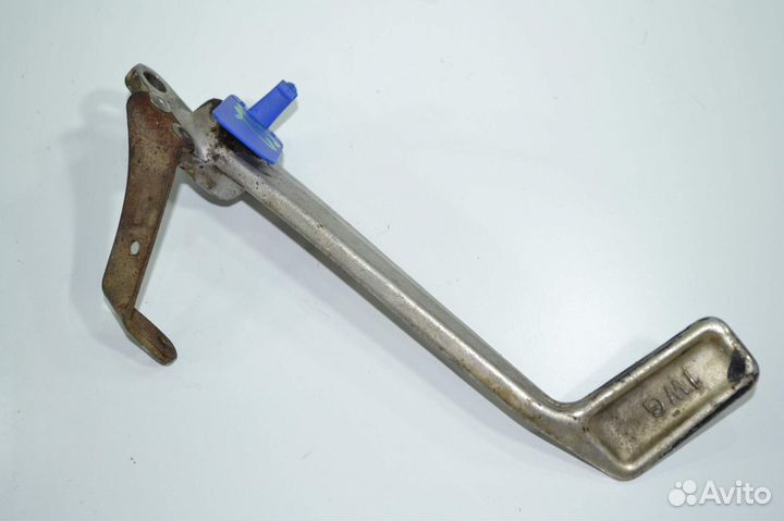 Педаль тормоза Yamaha FZR250R