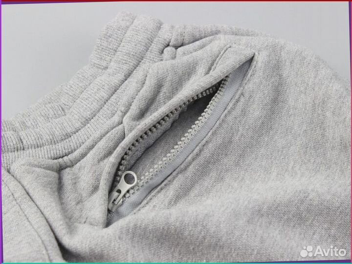 Спортивные штаны Stone Island (Artikle товара: 31156)