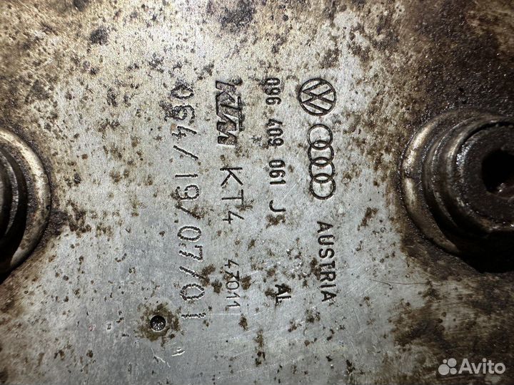 Авто коробка автомат