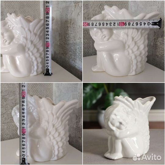 Вазы и кашпо