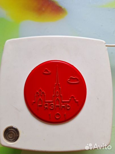 Ионизатор воздуха 