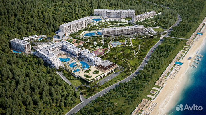 Пассивный доход 15млн в год