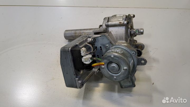 Электроусилитель руля Ford Fiesta, 2013