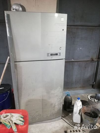 Минихолодильник