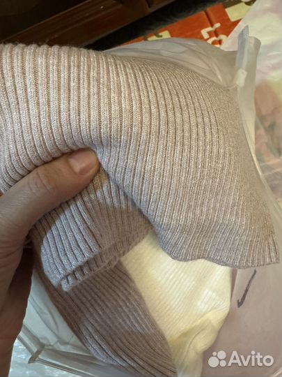 Водолазка женская