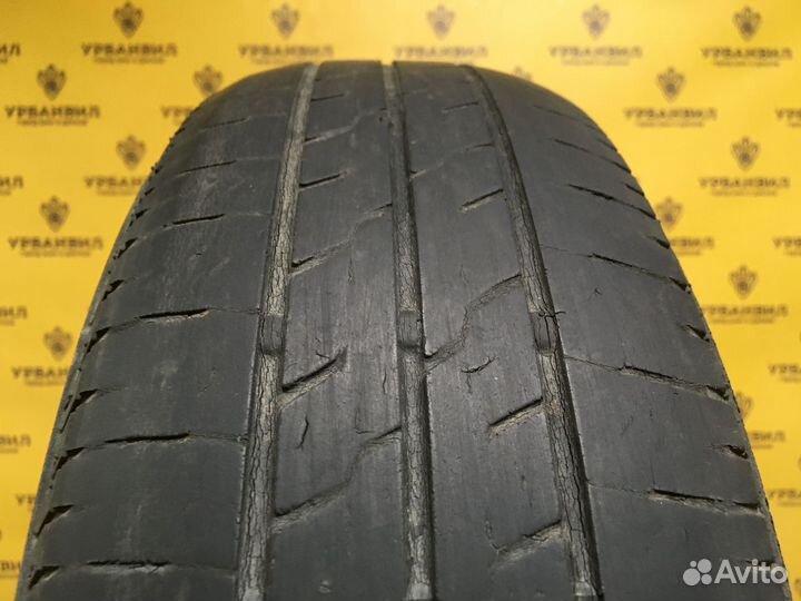 Bridgestone B391 165/70 R14 81T