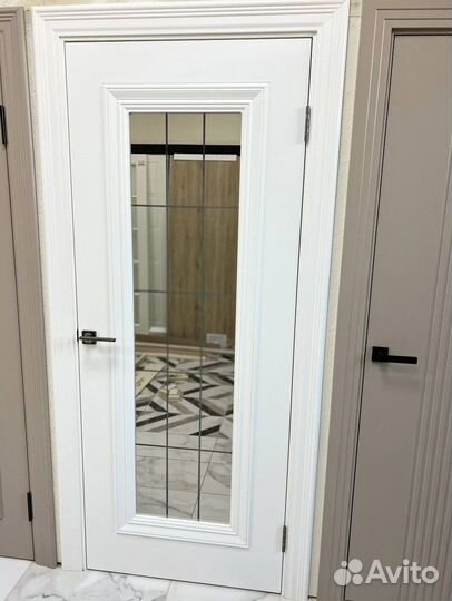 Двери межкомнатные в наличии