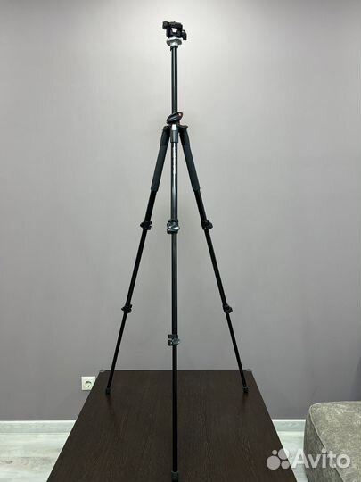 Штатив Manfrotto 190xprob Почти новый