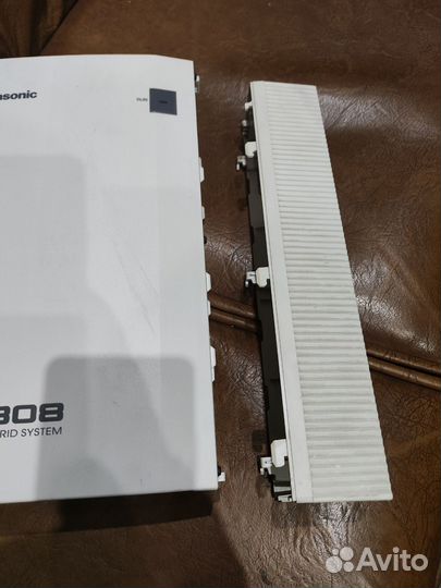 Мини атс panasonic