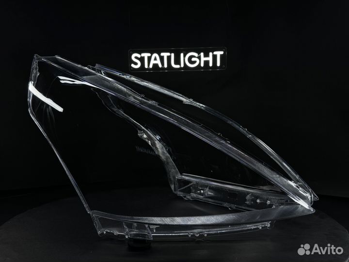 Стекла фары Nissan Teana J 32(2008 - 2011)