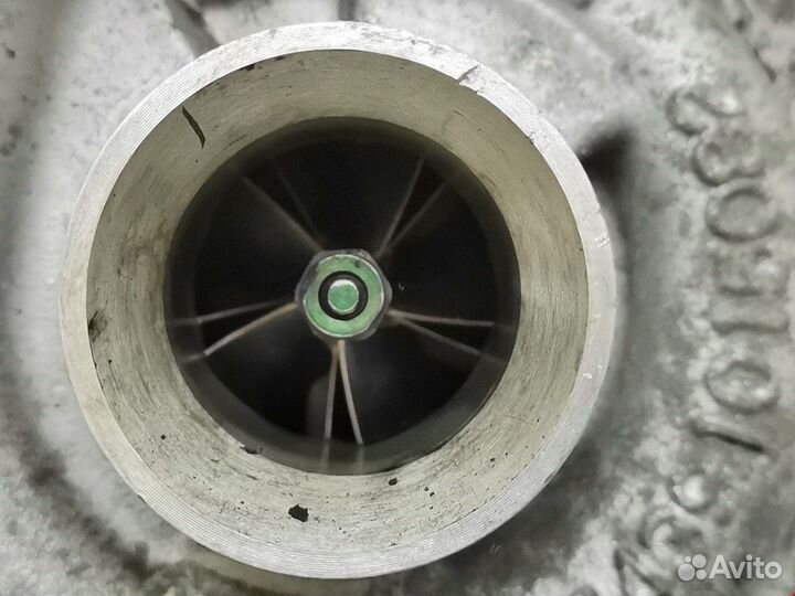 Турбина для Renault Clio 3 7701476880