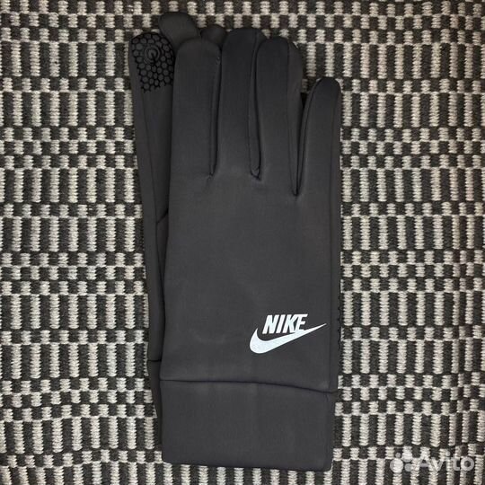 Перчатки Nike подростковые