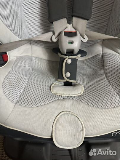 Детское кресло