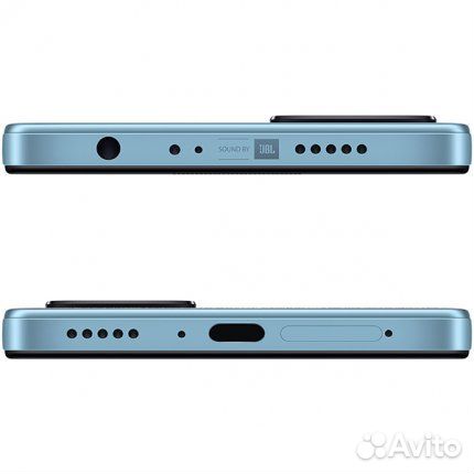 Xiaomi Redmi Note 11 Pro+ 5G, 8/256 ГБ