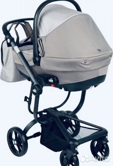 Коляска CAM 3 в 1