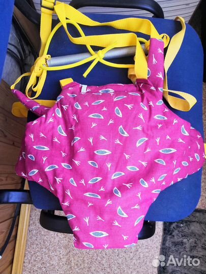 Кенгуру, и прыгунки