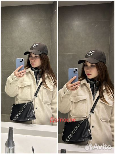 Обработка фотографий/ретушь