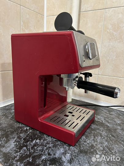 Кофеварка/ кофемашина