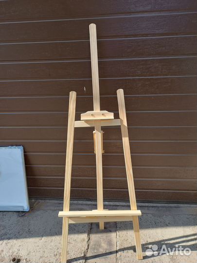 Мольберт Лира. Новый