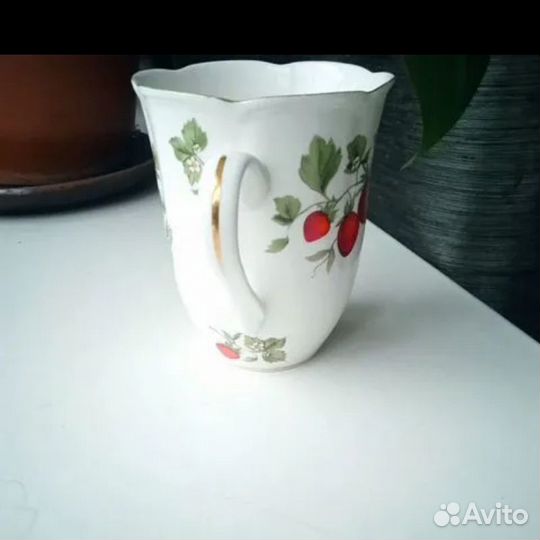Кружка/Италия/Испания