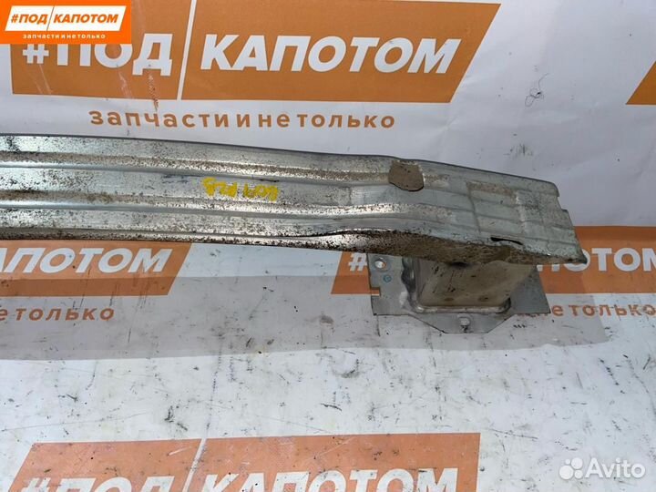 Усилитель бампера задний Chevrolet Cruze 2010