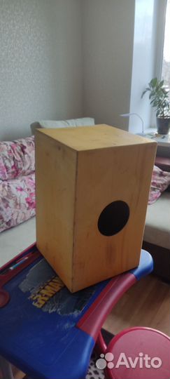 Кахон