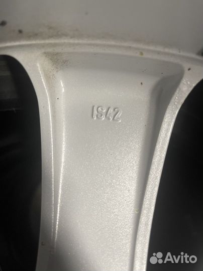 Продам Opel Диски R17