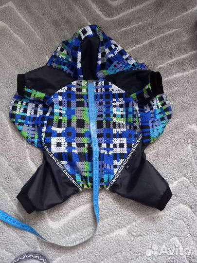 Одежда для собак мелких пород