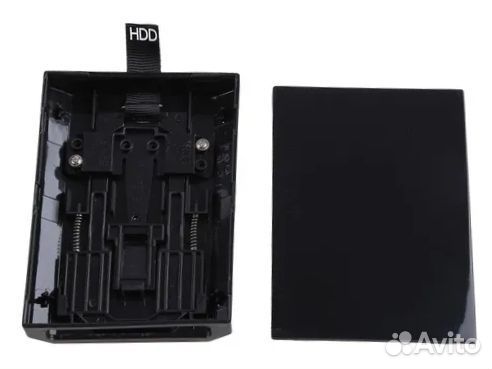 Корпус для жесткого диска xbox 360