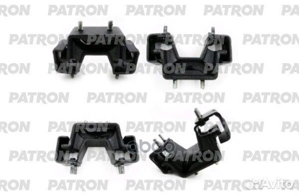 Опора двигателя suzuki SX4 (EY, GY) 10- PSE30995