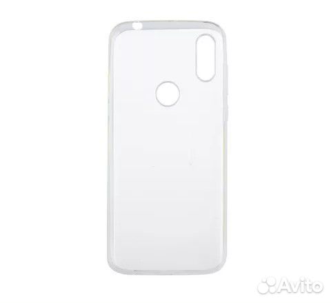 Чехол на Doogee Y8